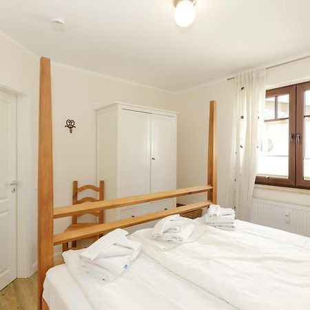 9994-Urlaubstraeume-Am-Meer-We-2-6 Ostseebad Kühlungsborn Exteriör bild