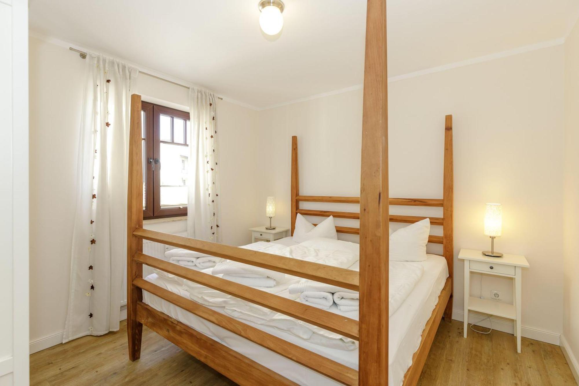 9994-Urlaubstraeume-Am-Meer-We-2-6 Ostseebad Kühlungsborn Exteriör bild