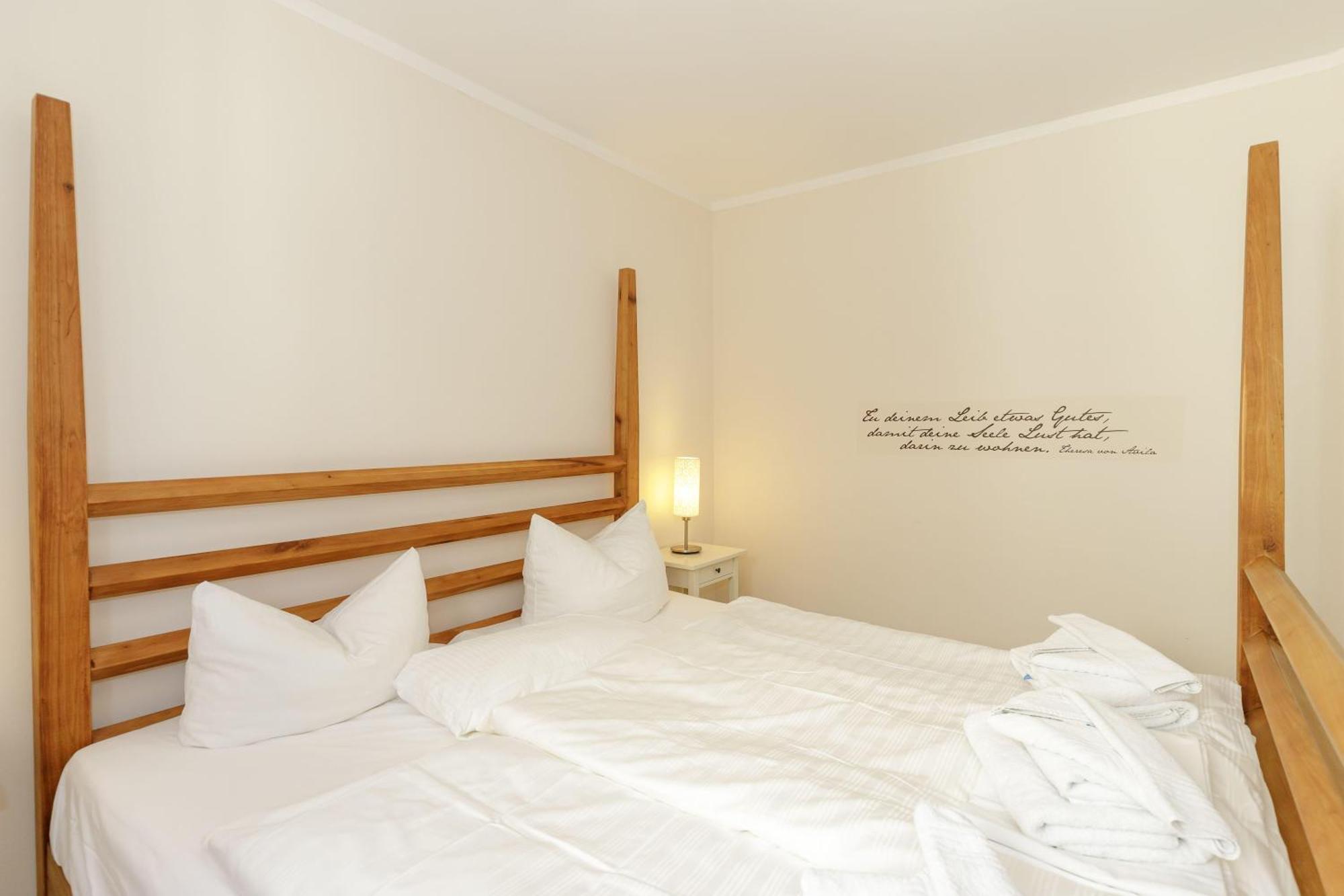 9994-Urlaubstraeume-Am-Meer-We-2-6 Ostseebad Kühlungsborn Exteriör bild